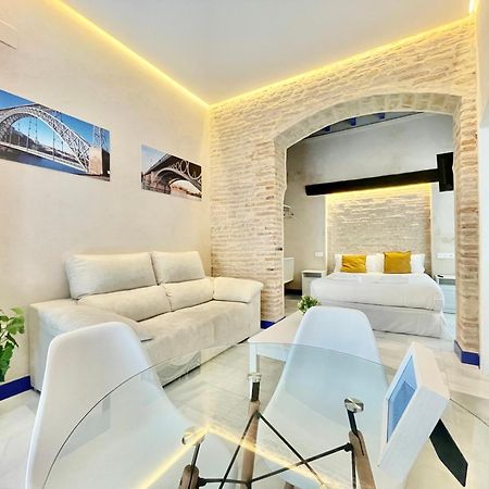 Philippe'S Home Triana 세비야 외부 사진