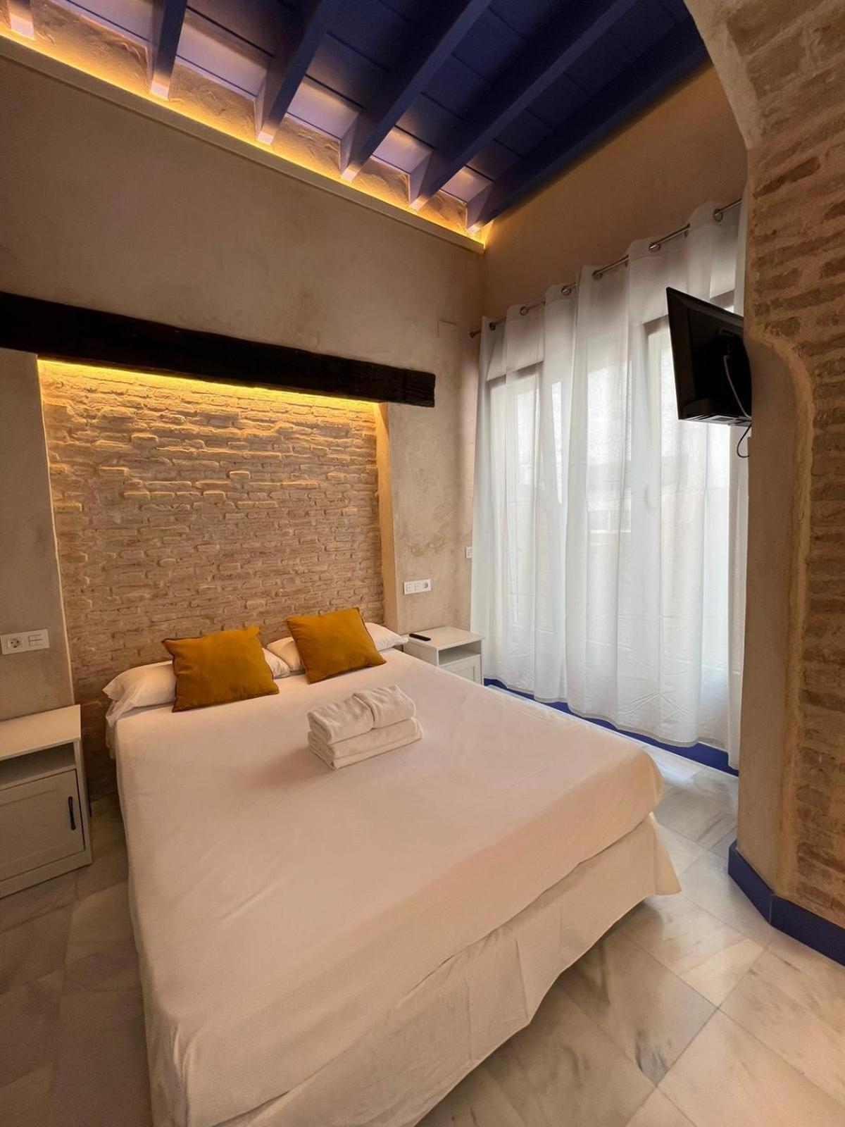 Philippe'S Home Triana 세비야 외부 사진