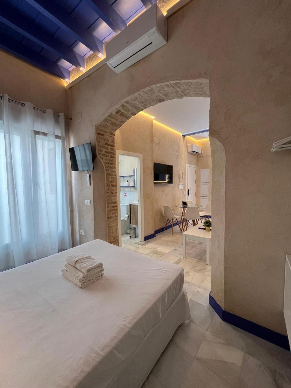 Philippe'S Home Triana 세비야 외부 사진