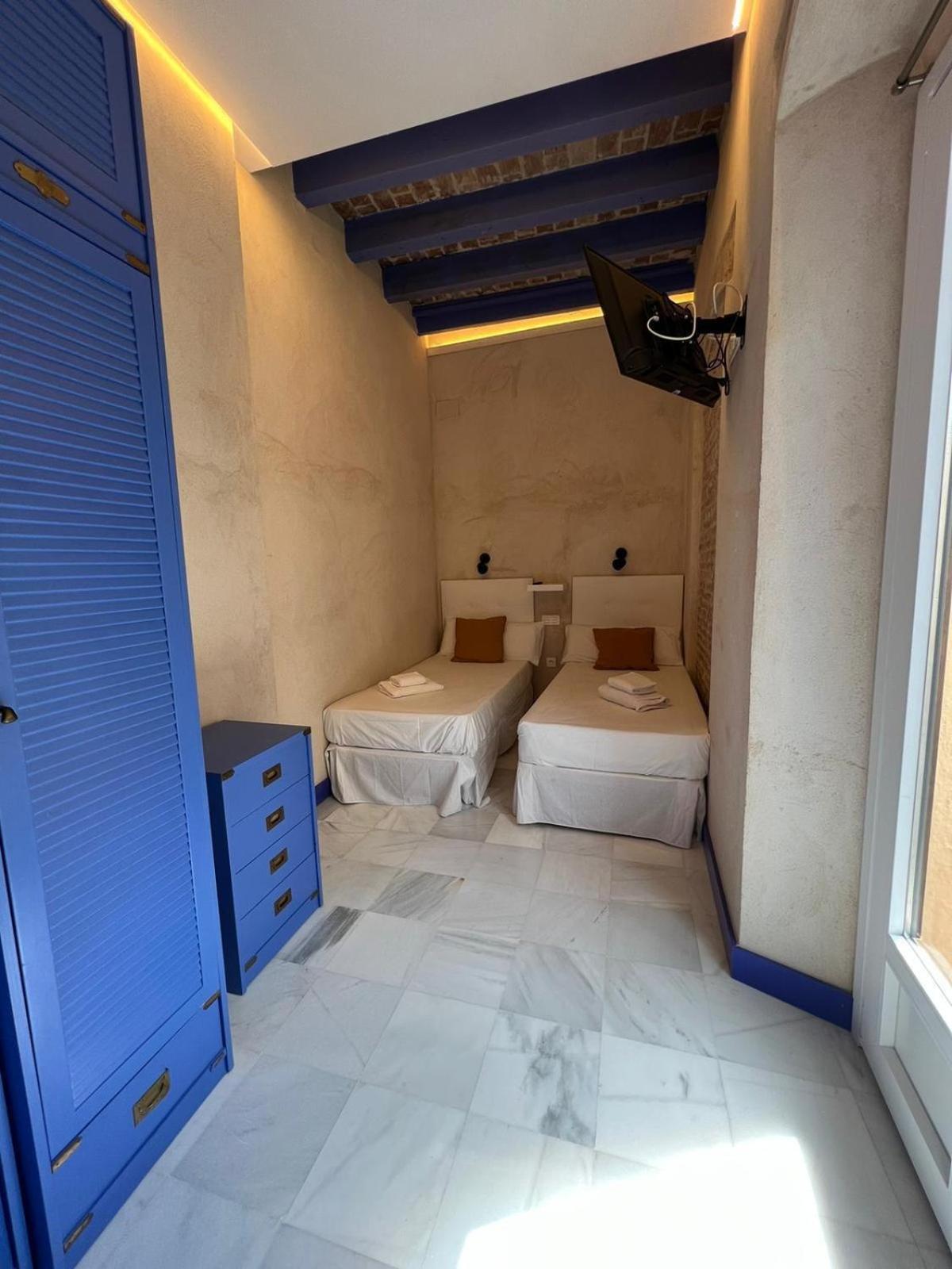Philippe'S Home Triana 세비야 외부 사진