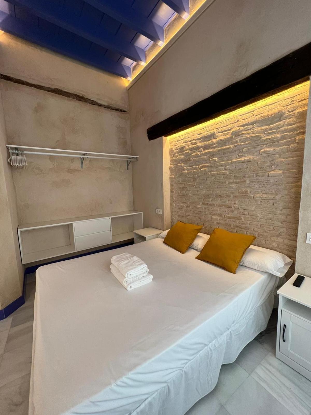 Philippe'S Home Triana 세비야 외부 사진